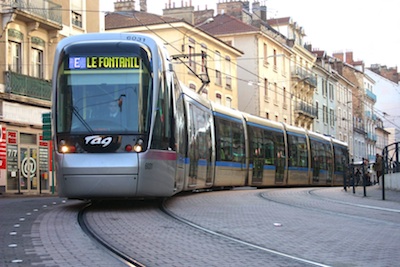 Extension ligne E au sud des Grands Boulevards – avis de l&rsquo;ADTC