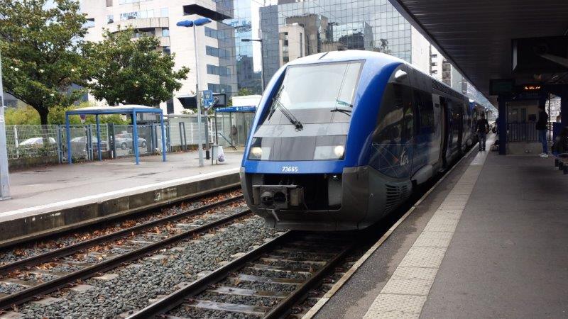Contribution de l&rsquo;ADTC – Se déplacer autrement – à la concertation sur le déplacement de la halte ferroviaire voyageurs de Pont-de-Claix