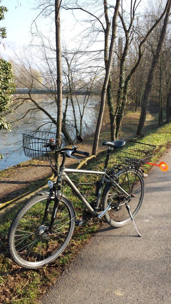 photo vélo
