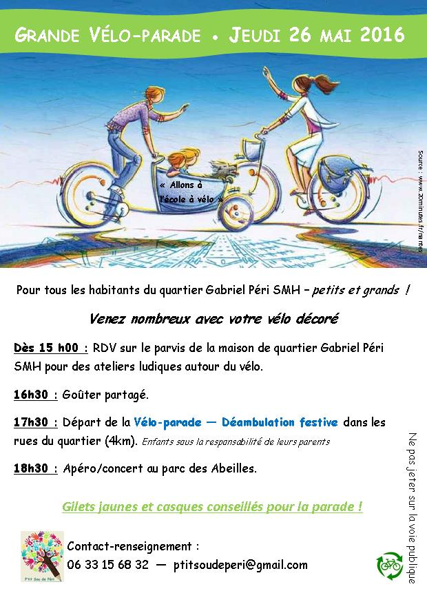 FlyerVéloparade26mai2016QuartierPériSMH FlyerVéloparade26mai2016QuartierPériSMH