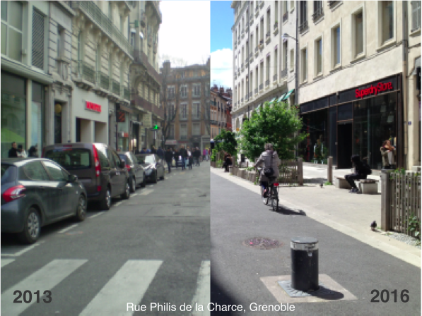 Contribution de l&rsquo;ADTC à la concertation sur le projet Cœurs de Ville – Cœurs de Métropole à Grenoble