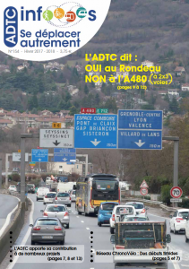 Une de l'ADTC-Infos 154