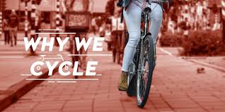Soirée projection « Why we cycle » + débat