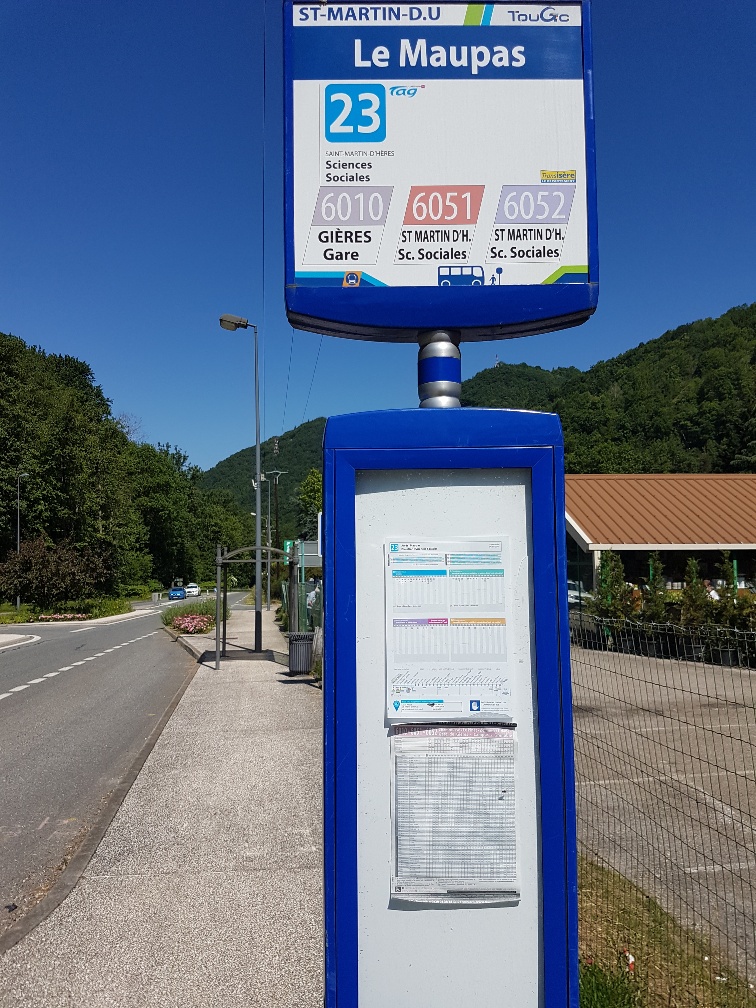 Contribution ADTC à la concertation sur la sécurisation de la combe de Gières et l&rsquo;amélioration de l&rsquo;attractivité des TC