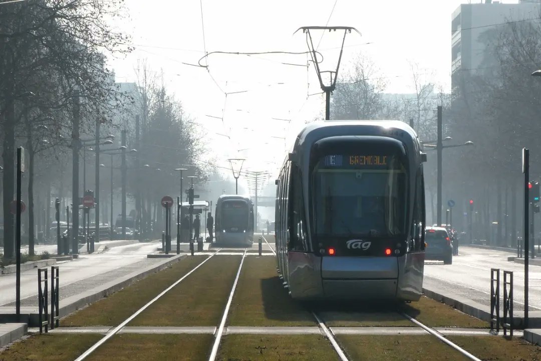 Transports urbains : C&rsquo;est la rentrée !