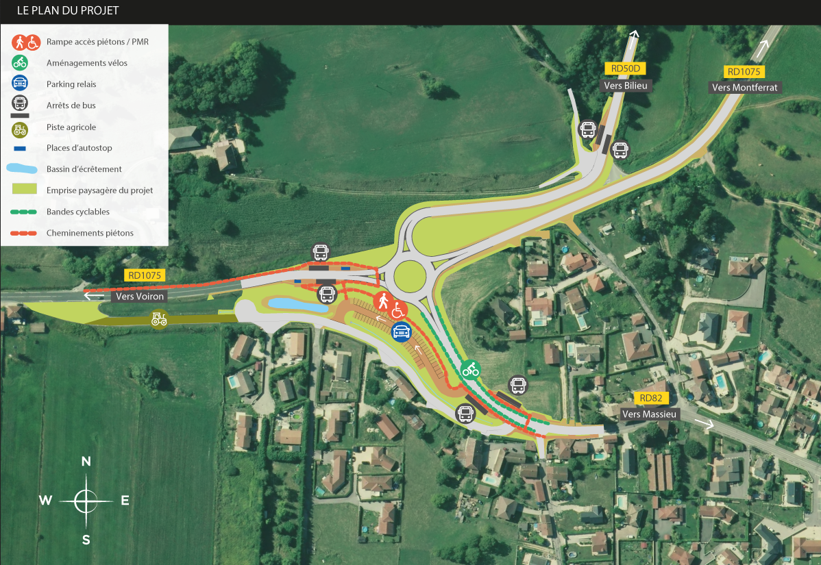 Plan-Projet-Carrefour-Arsenal-Chirens