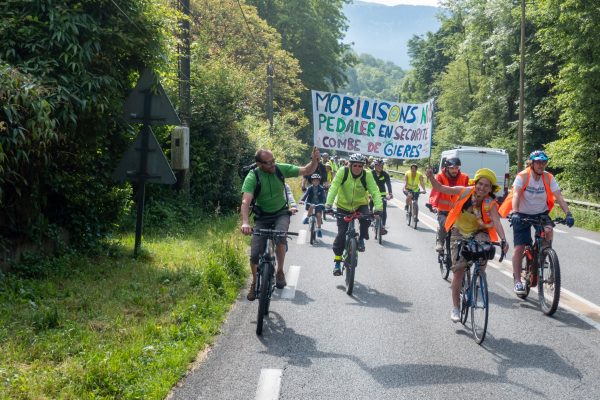 uriage descente banderole