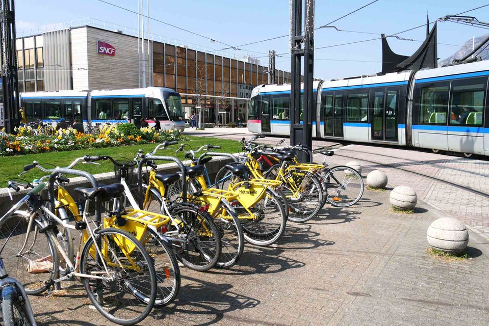 Vidéo Débat Mobilités – Municipales 2026