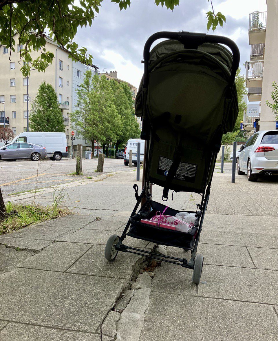 La requalification de l&rsquo;avenue Jeanne d&rsquo;Arc à Grenoble, un projet indispensable pour la vie du quartier