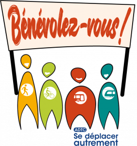 Bénévolez-vous !