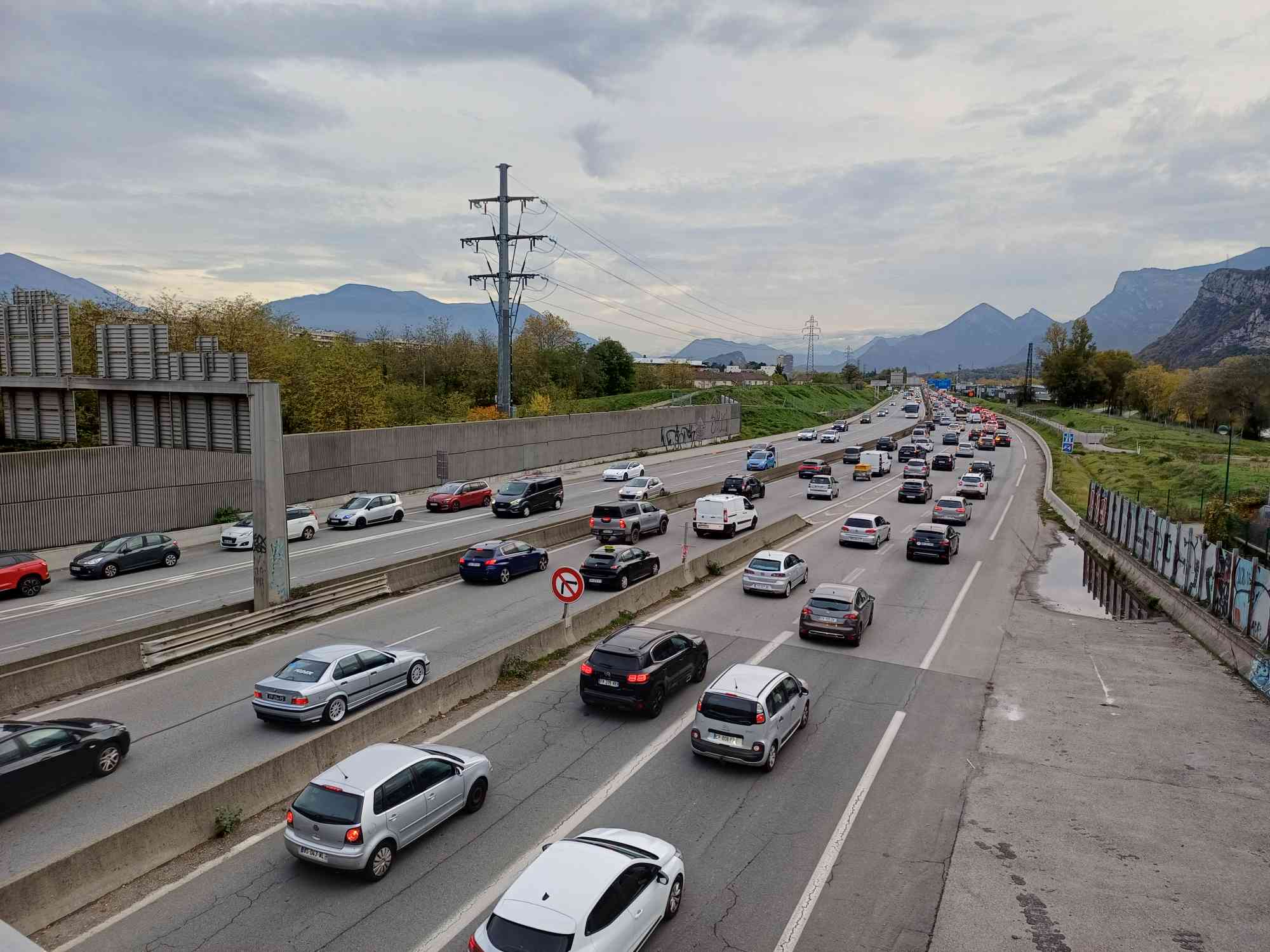 Contribution ADTC – Se déplacer autrement à la concertation sur le projet de VRTC sur l&rsquo;A480 sud