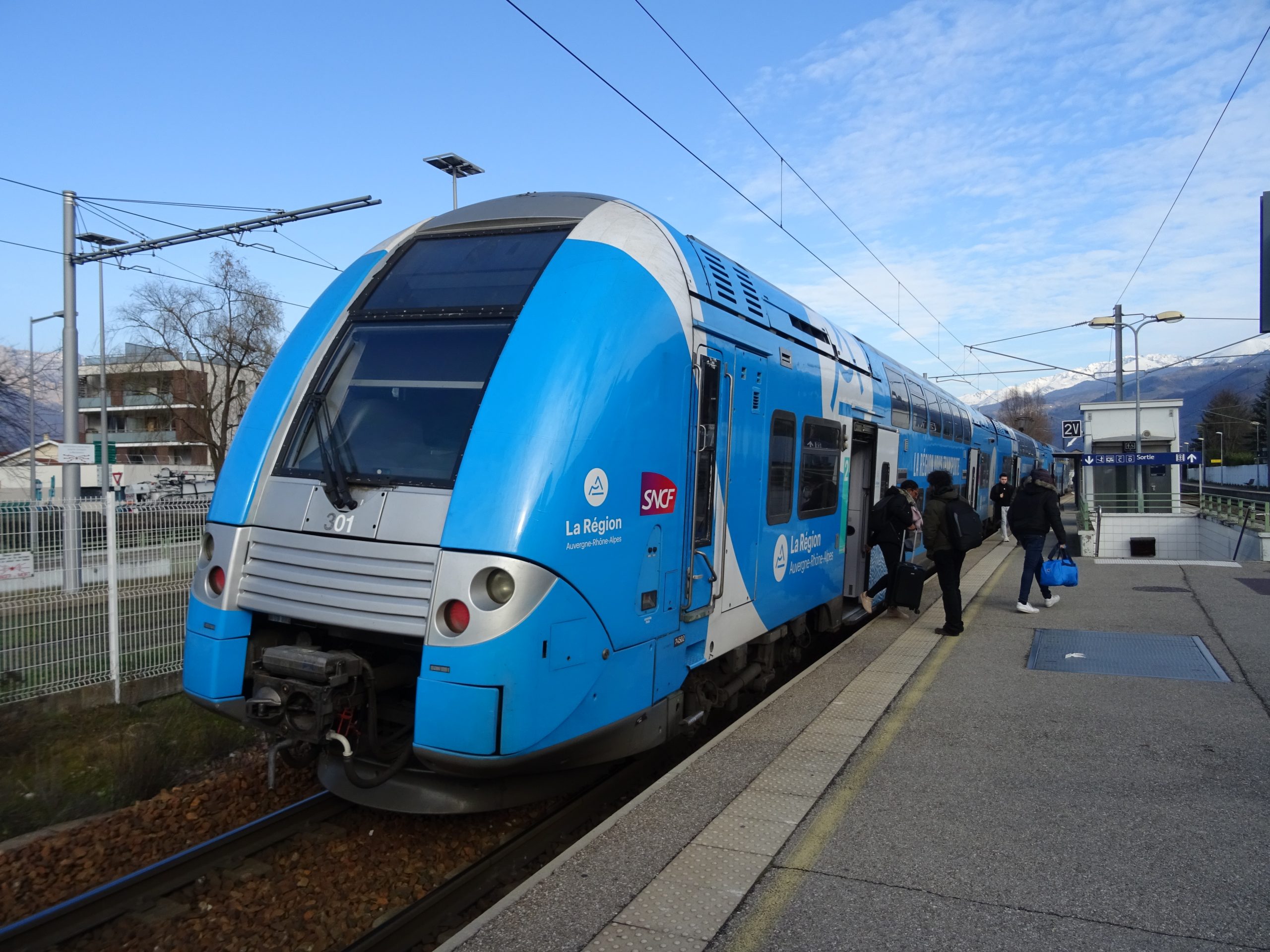 Contribution de l&rsquo;ADTC – Se déplacer autrement à la consultation du public relative à l&rsquo;avenant mobilités 2023-2027 au CPER 2021-2027