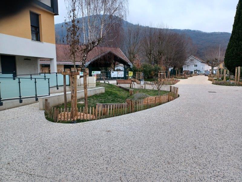 Métropole de Grenoble Alpes : nouveaux aménagements piétons et cyclables de l&rsquo;automne 2025 à découvrir !