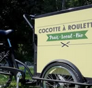 cocotte à roulette cocotte à roulette