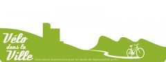Vélo dans la ville