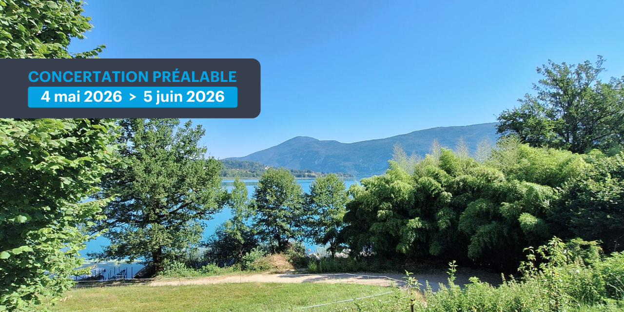 Contribution de Se déplacer autrement à la concertation préalable relative à la Véloroute  des 5 Lacs entre Lépin-le-Lac et Paladru via Voiron et la Chartreuse